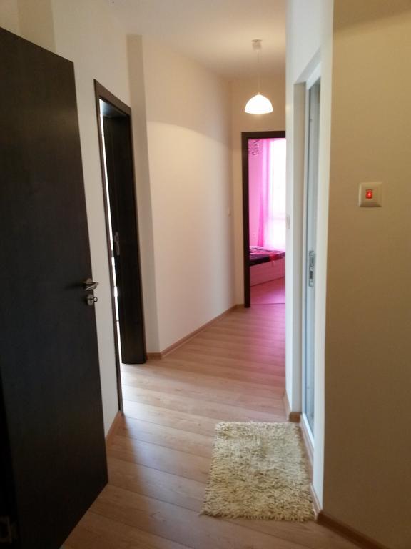 South Beach Apartments Obzor Pokój zdjęcie