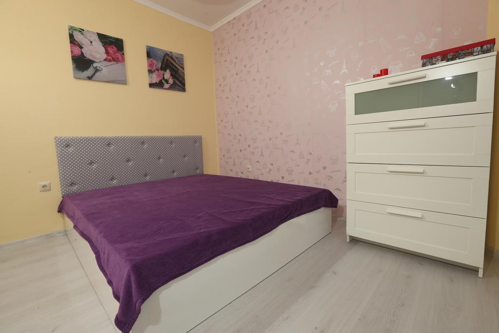 South Beach Apartments Obzor Pokój zdjęcie