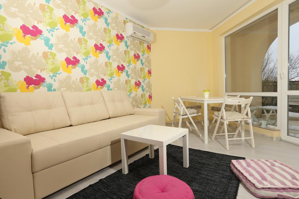 South Beach Apartments Obzor Pokój zdjęcie