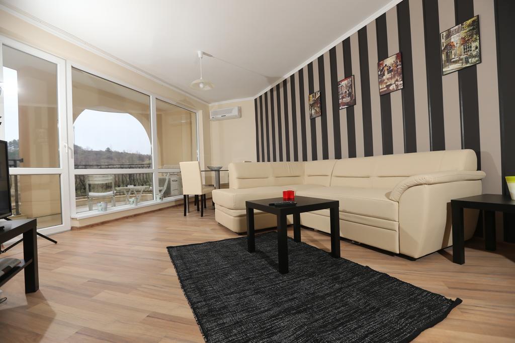 South Beach Apartments Obzor Pokój zdjęcie