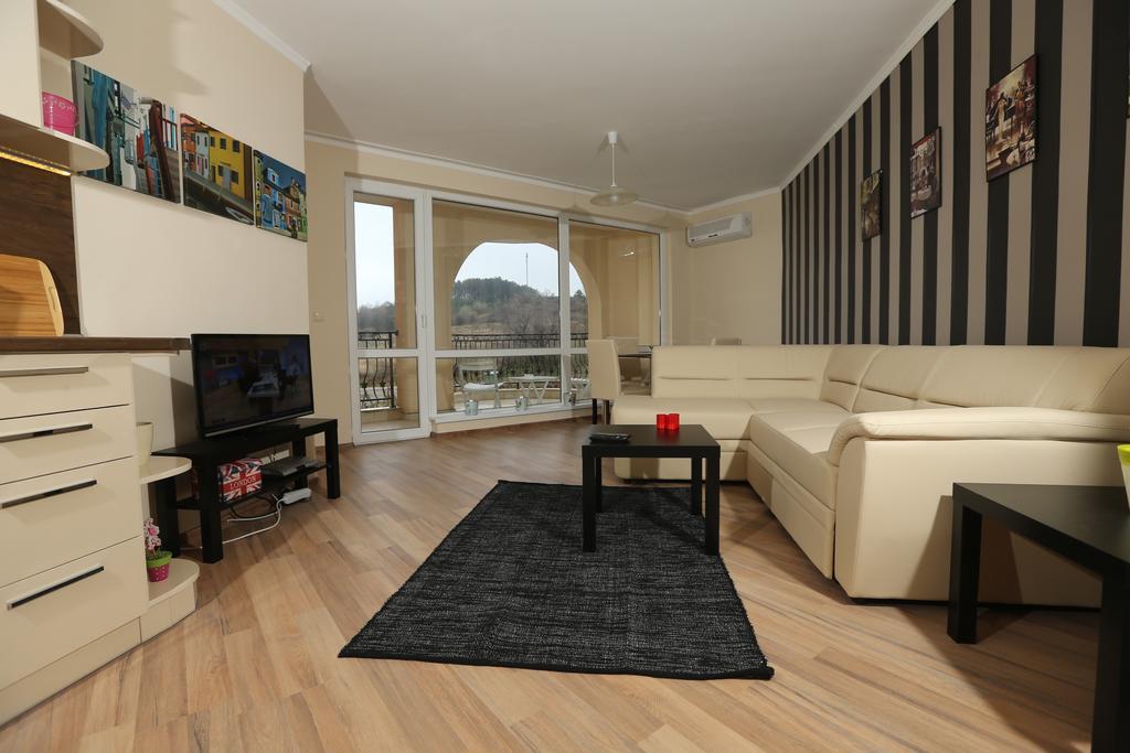 South Beach Apartments Obzor Zewnętrze zdjęcie