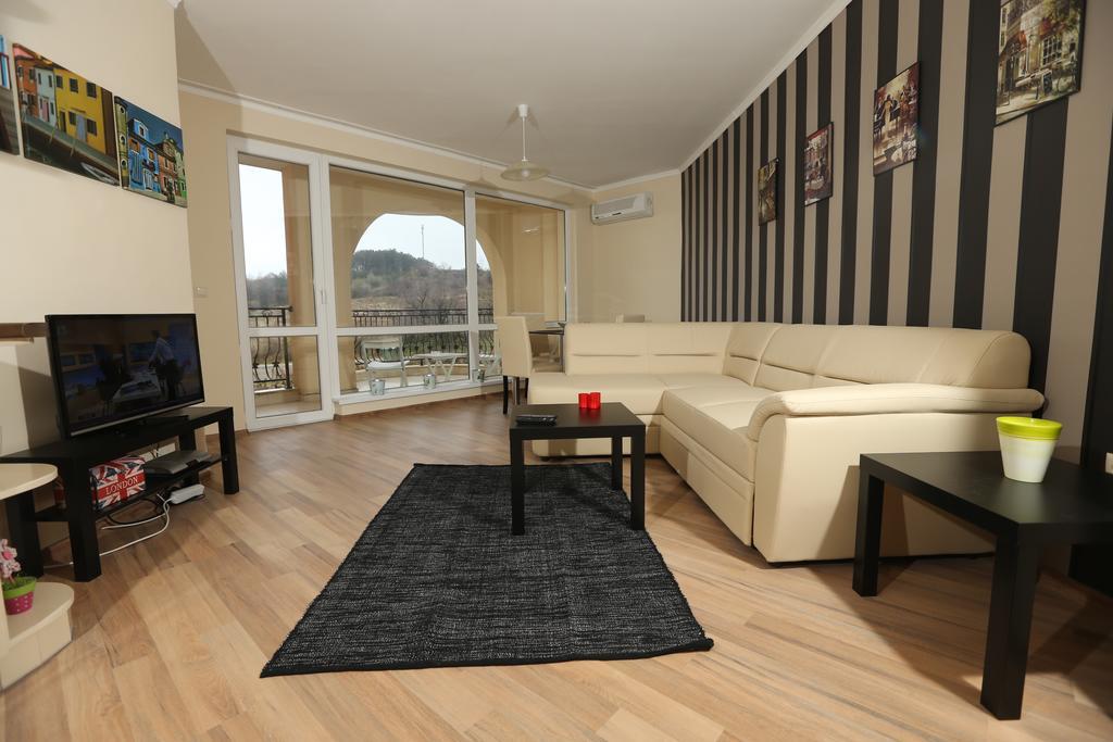 South Beach Apartments Obzor Pokój zdjęcie