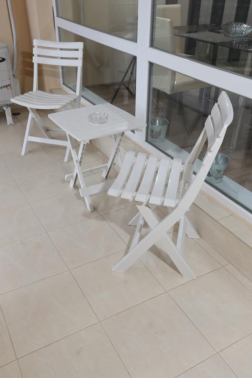 South Beach Apartments Obzor Zewnętrze zdjęcie