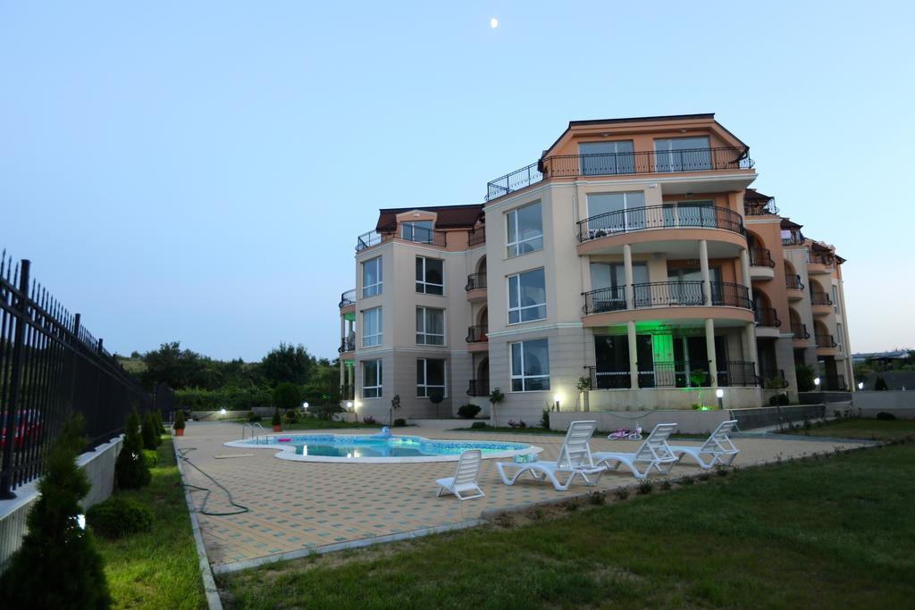 South Beach Apartments Obzor Pokój zdjęcie