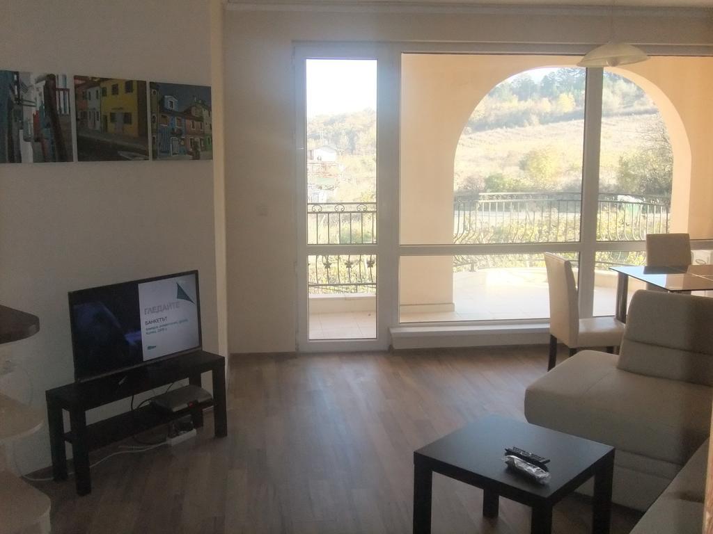South Beach Apartments Obzor Zewnętrze zdjęcie