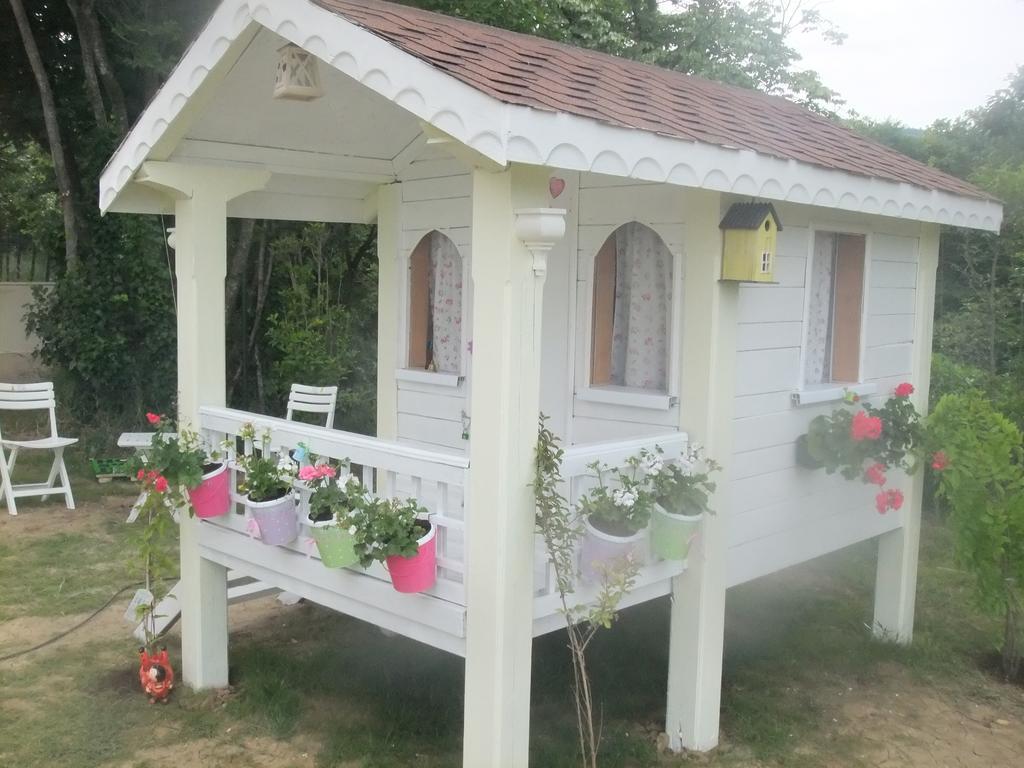 South Beach Apartments Obzor Zewnętrze zdjęcie