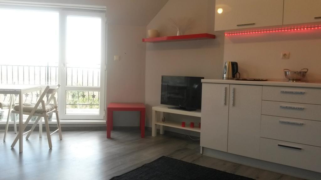 South Beach Apartments Obzor Pokój zdjęcie