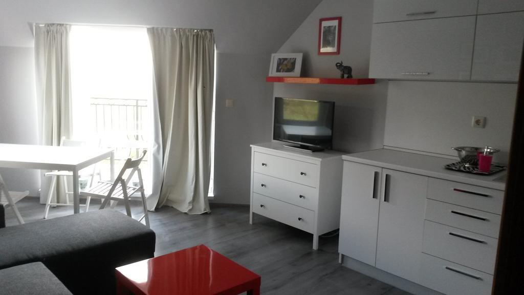 South Beach Apartments Obzor Zewnętrze zdjęcie