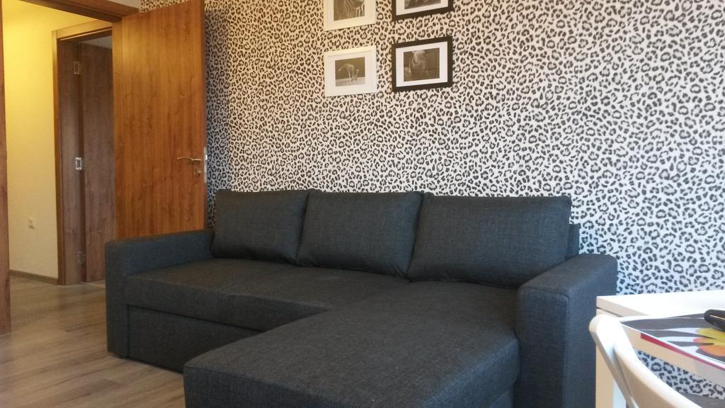 South Beach Apartments Obzor Zewnętrze zdjęcie