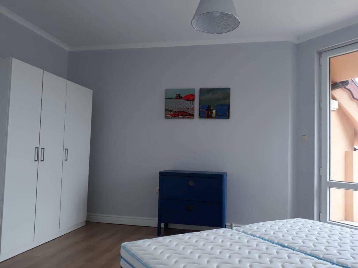 South Beach Apartments Obzor Zewnętrze zdjęcie