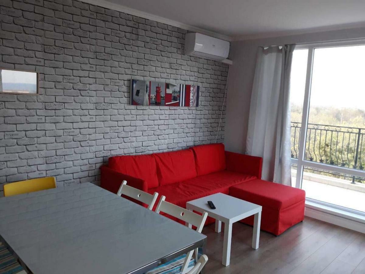 South Beach Apartments Obzor Zewnętrze zdjęcie