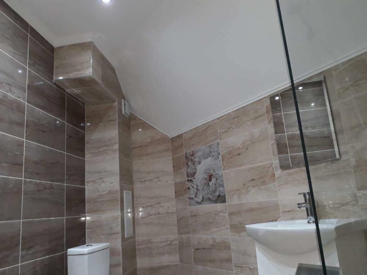 South Beach Apartments Obzor Zewnętrze zdjęcie