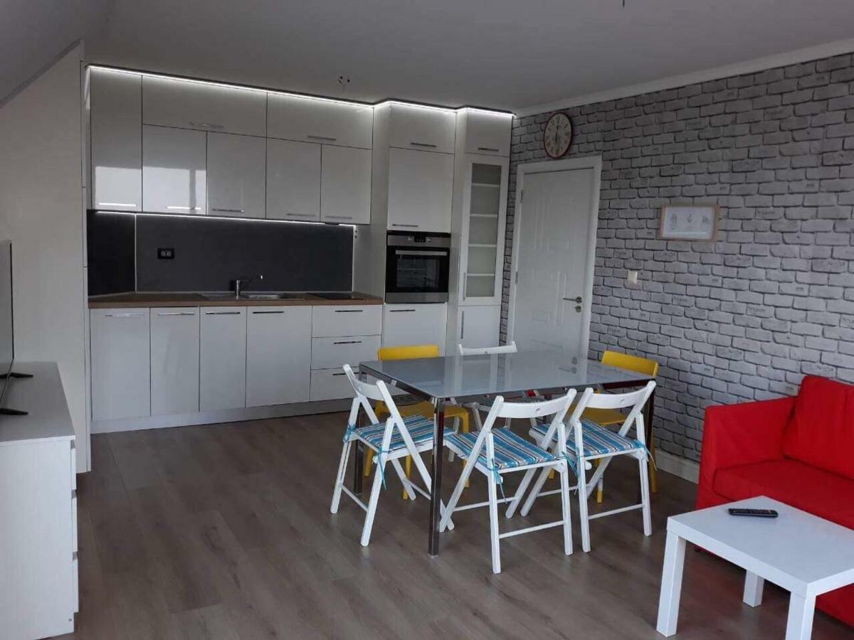 South Beach Apartments Obzor Zewnętrze zdjęcie