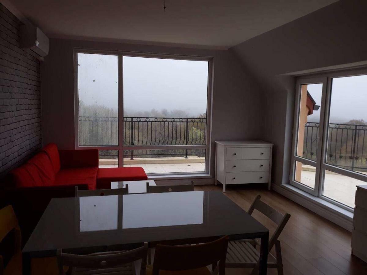 South Beach Apartments Obzor Zewnętrze zdjęcie